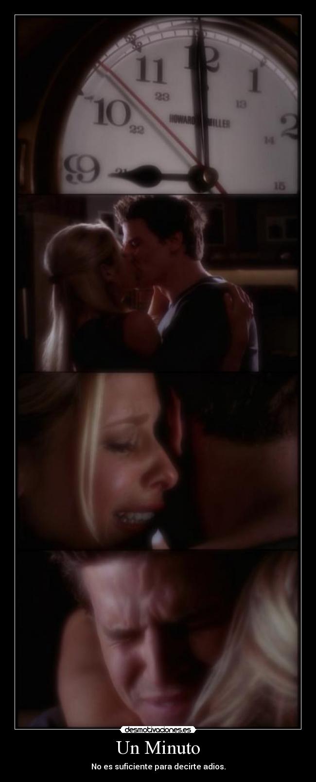 Un Minuto -