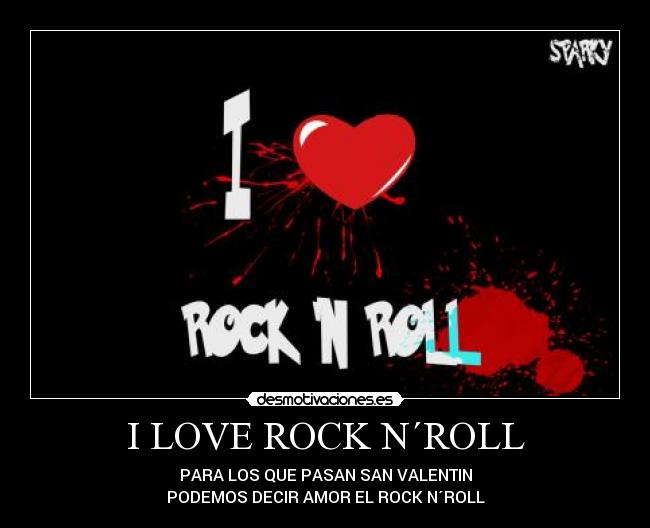 carteles rock isaac gutierrez desmotivaciones