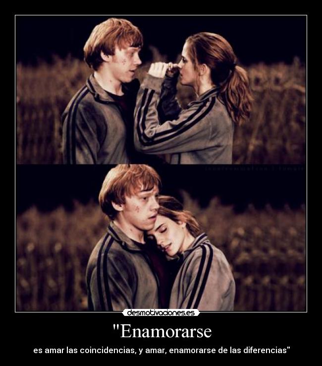 Enamorarse - 