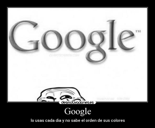 Google -