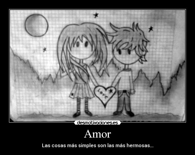 carteles amor amor dolor lindo dibujo cosas desmotivaciones