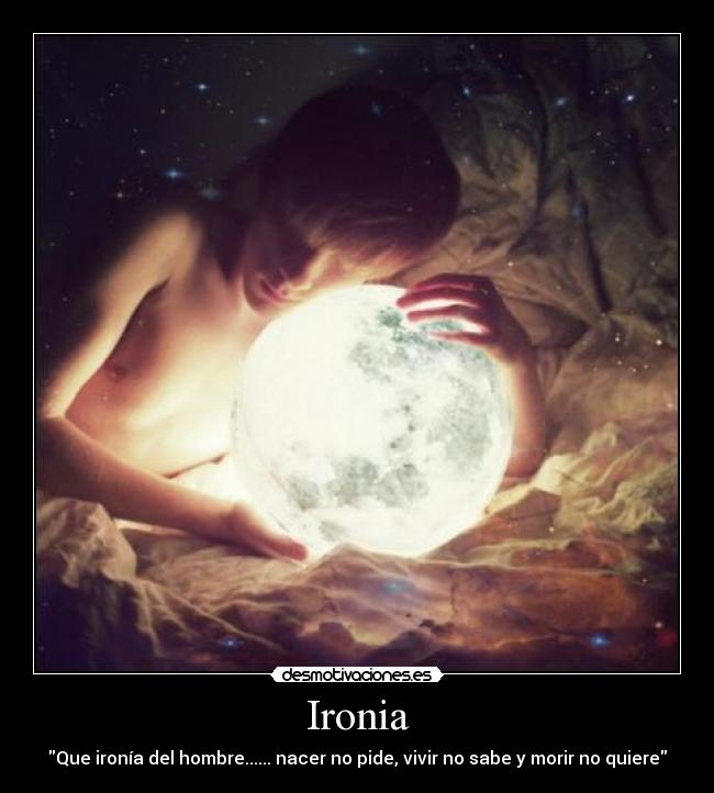 Ironia - 