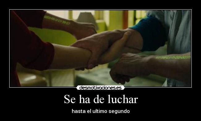 carteles time desmotivaciones