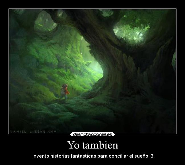 Yo tambien - 