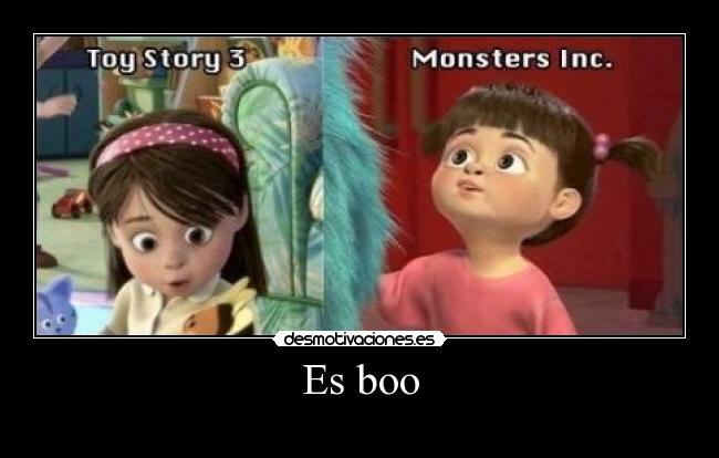 Es boo - 