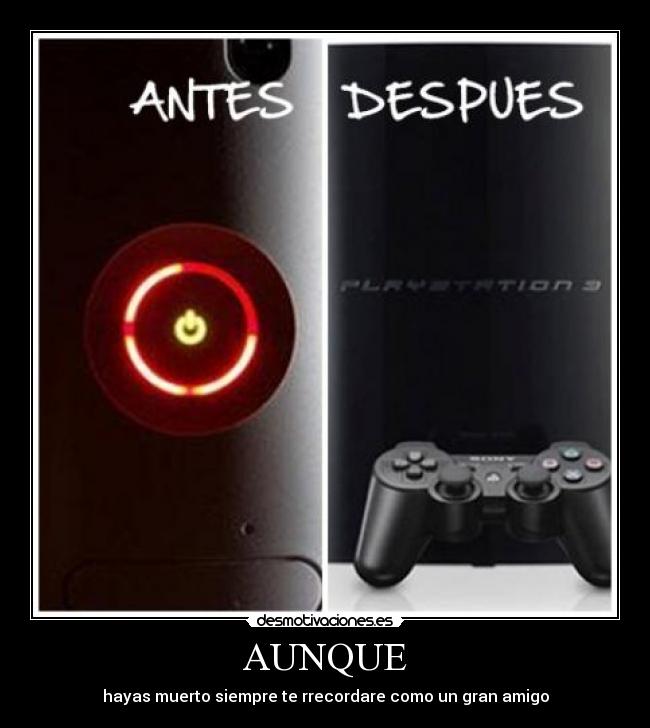 AUNQUE - hayas muerto siempre te rrecordare como un gran amigo