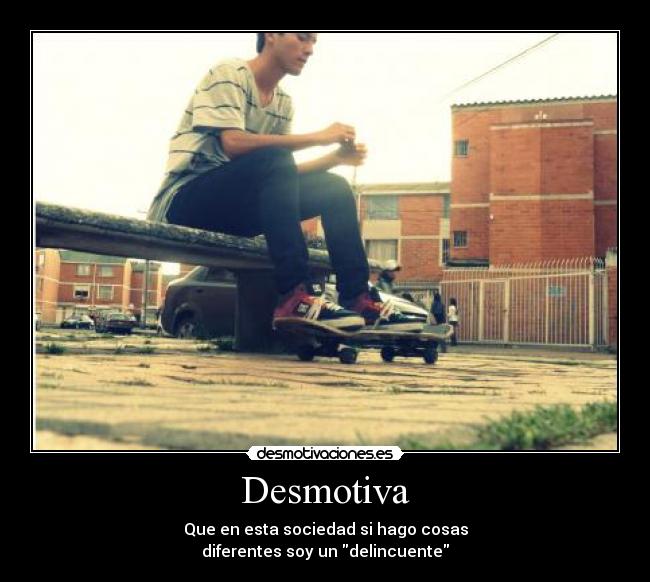 Desmotiva - 