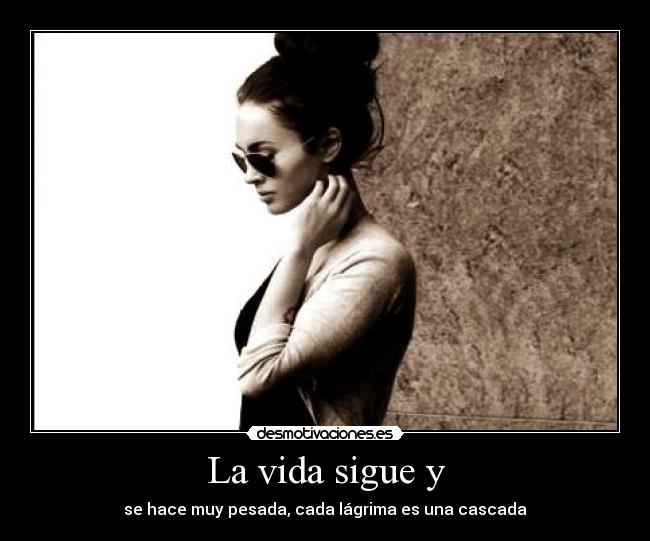 carteles vida ifeelbetterwithyou paradiiiiiiiiiiiiiiiiiiiiise desmotivaciones