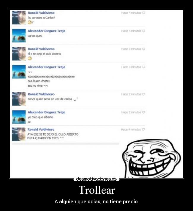 Trollear - 
