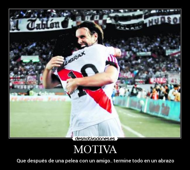 carteles cave chori river desmotivaciones