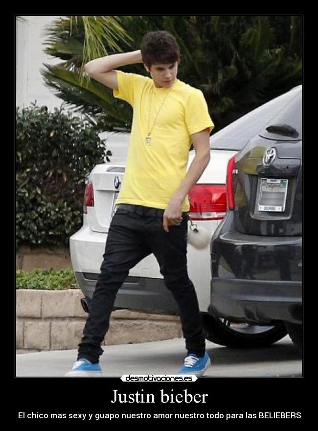 Justin bieber - 