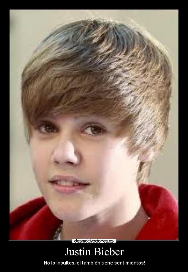 Justin Bieber - 