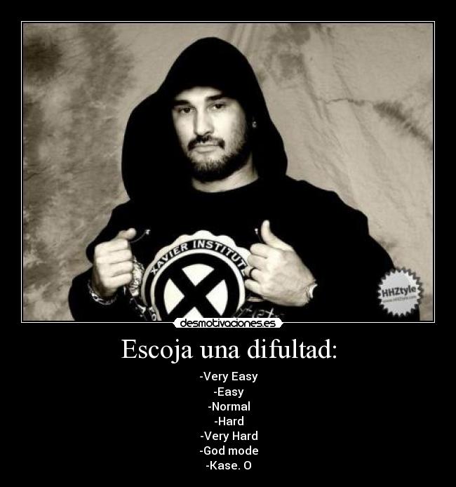 carteles pertur rap kase desmotivaciones