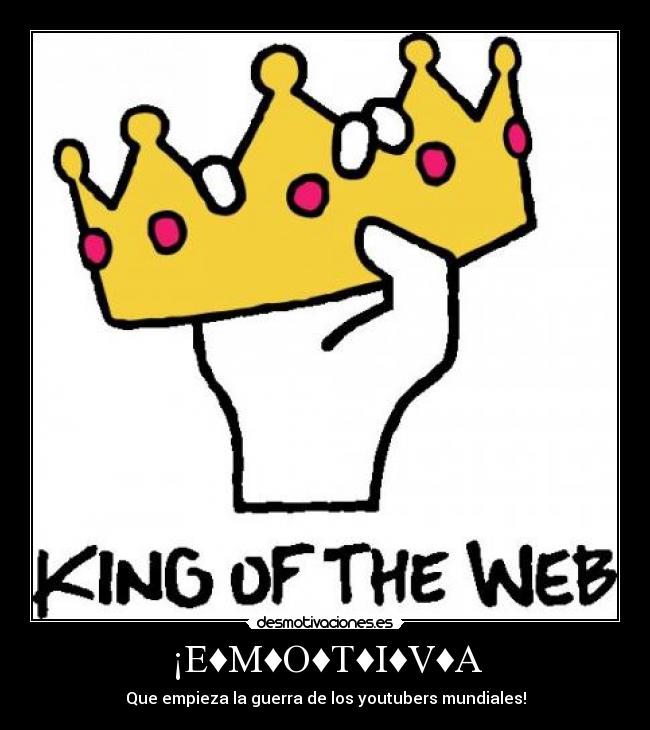 ¡E♦M♦O♦T♦I♦V♦A - 