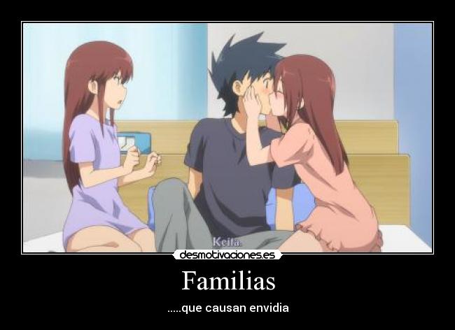 Familias -