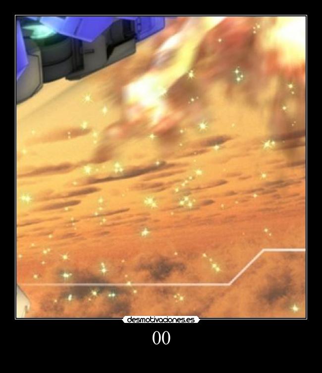 carteles anime gundam megacartel desmotivaciones