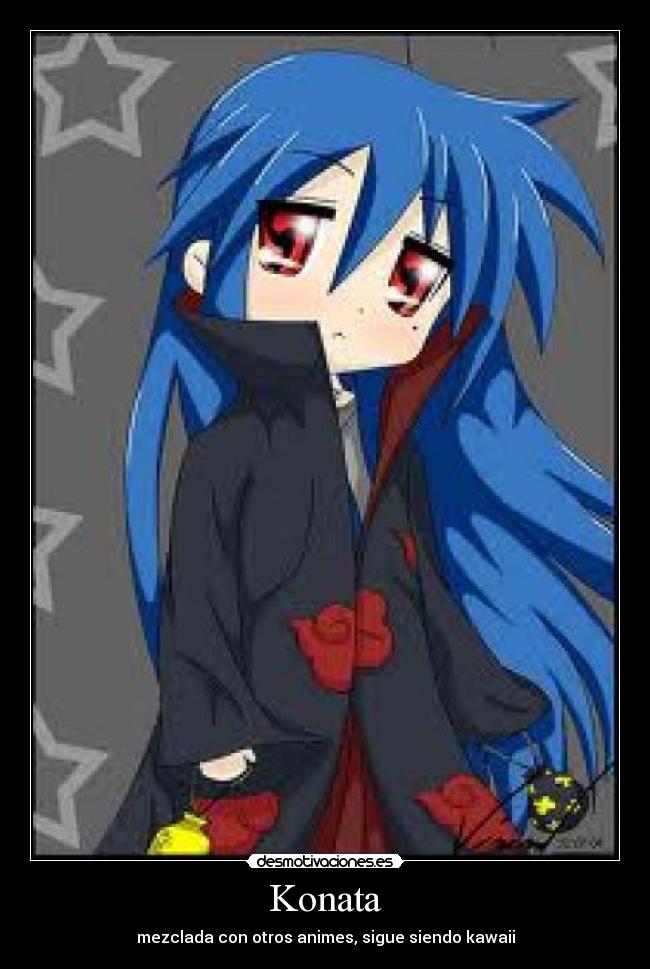 Konata - 