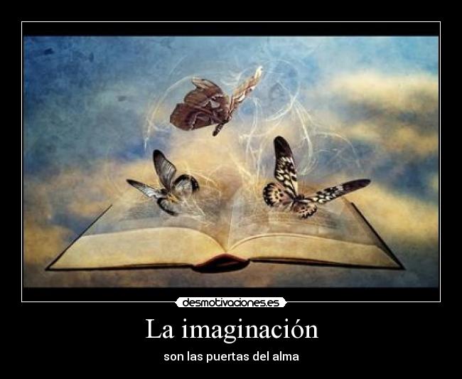 La imaginación - 