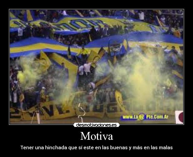 carteles desmotivaciones