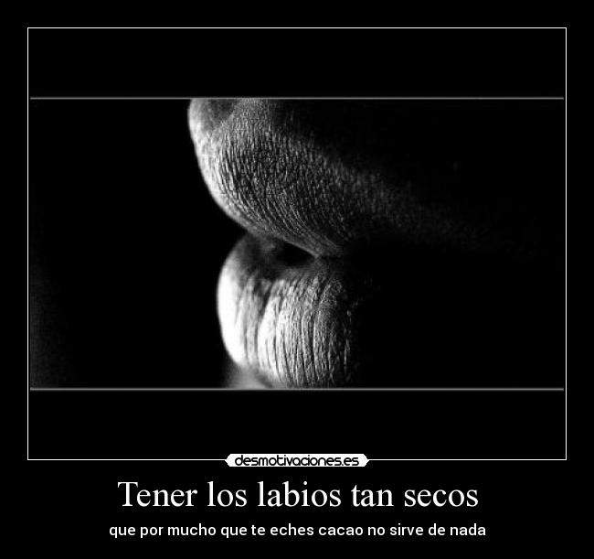 carteles frio desmotivaciones