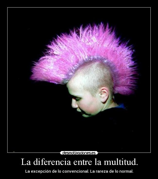 carteles  desmotivaciones