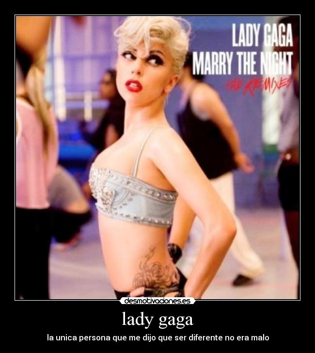 lady gaga - 