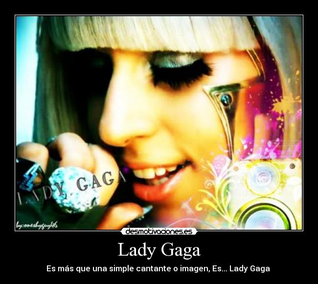 Lady Gaga - 