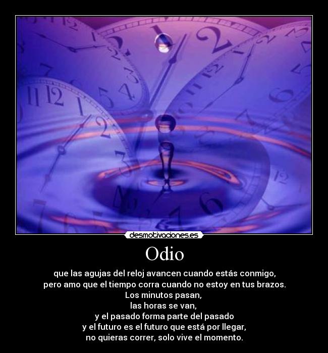 Odio -