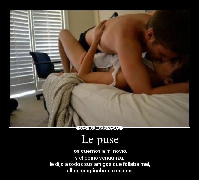 Le puse - 