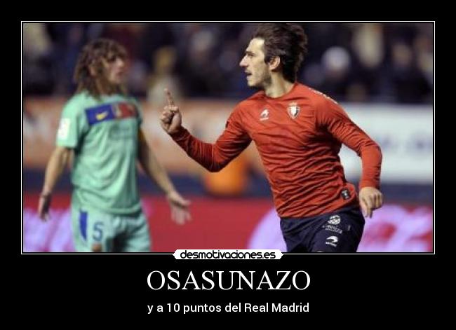 OSASUNAZO -