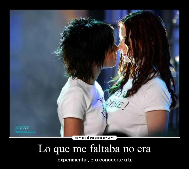 Lo que me faltaba no era -