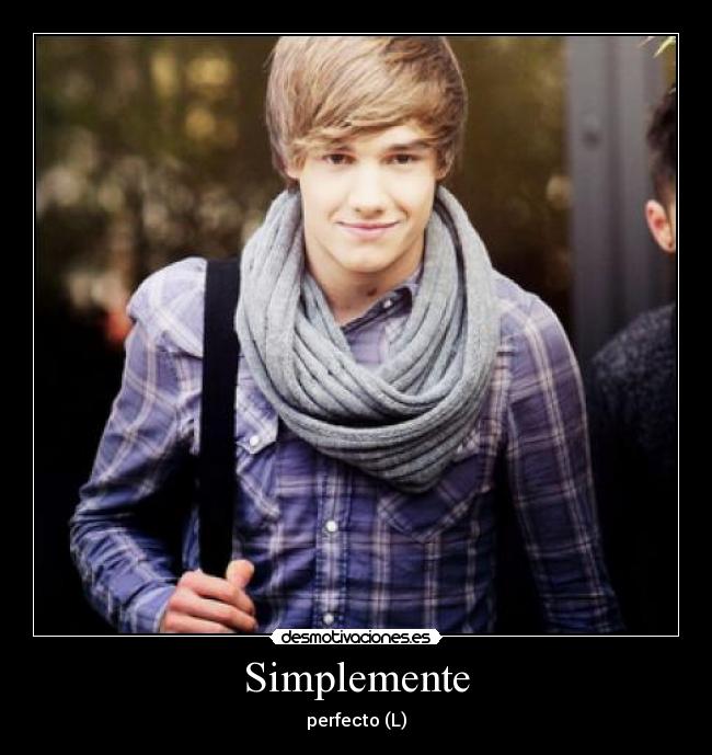 Simplemente -