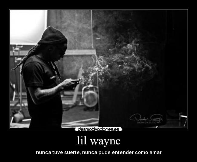 lil wayne -