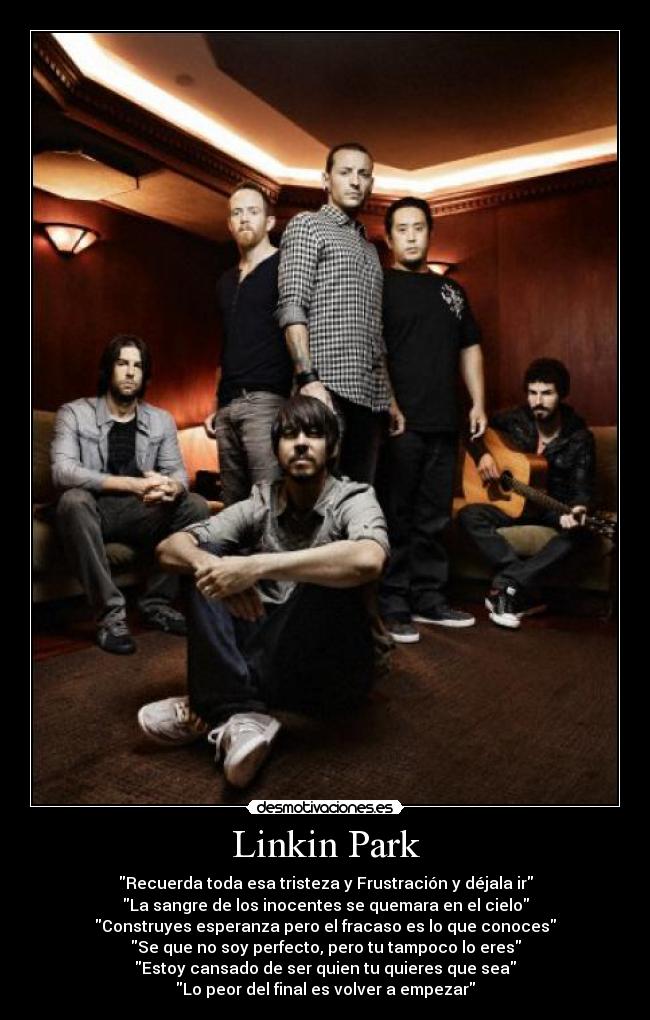 Linkin Park -