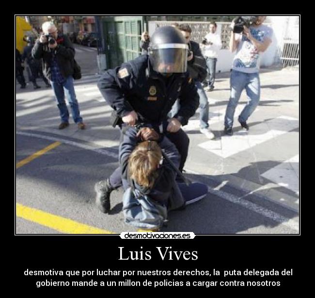 Luis Vives -