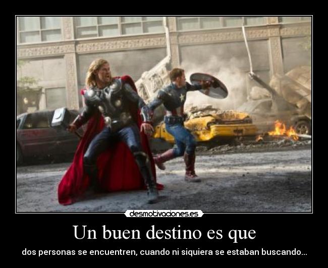 carteles destino sigueme twitter cuenta lgns desmotivaciones