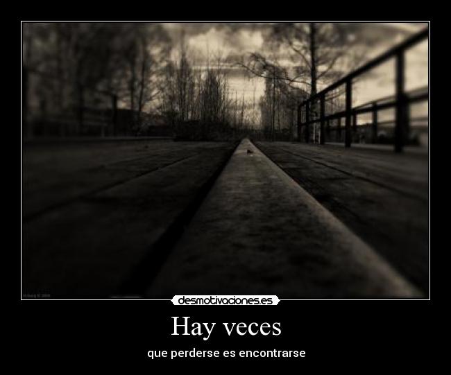 carteles lrc1894 pierdo una noche vuelven encontrar desmotivaciones