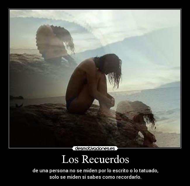 Los Recuerdos -