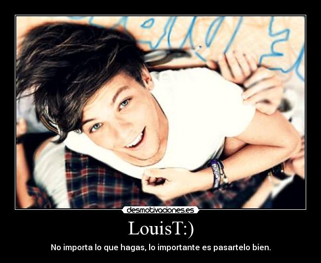 LouisT:) -