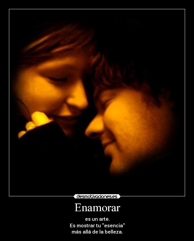 Enamorar -