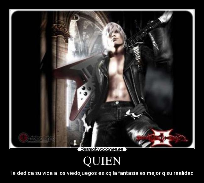 QUIEN - 