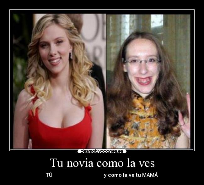 carteles novias desmotivaciones