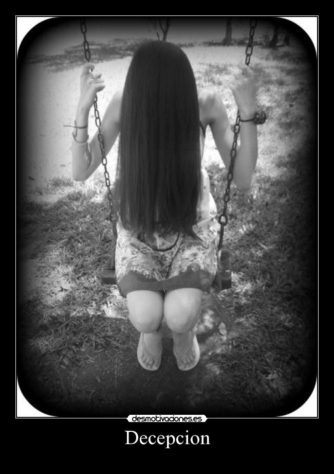Decepcion - 