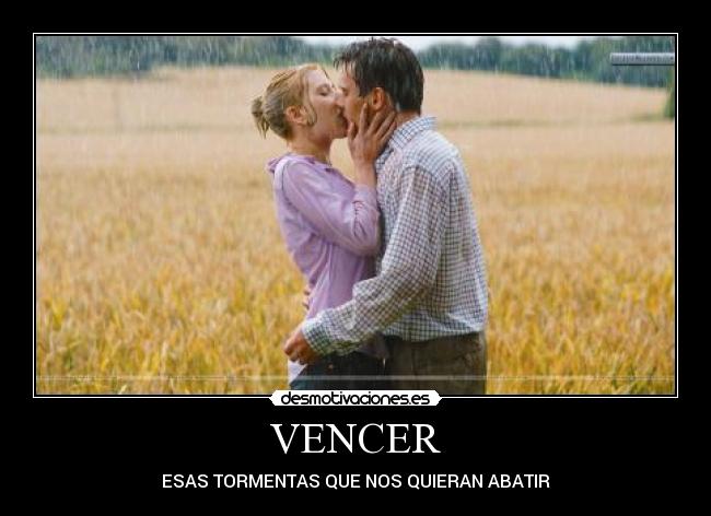 VENCER - 