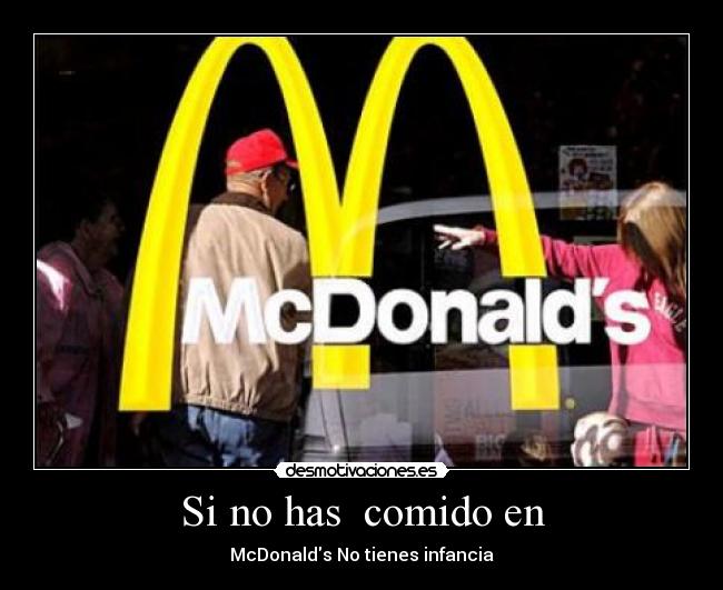 carteles donald desmotivaciones