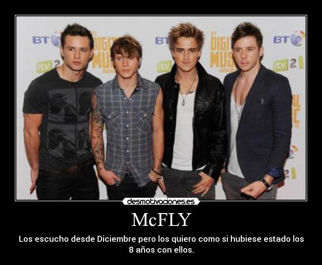 McFLY - 