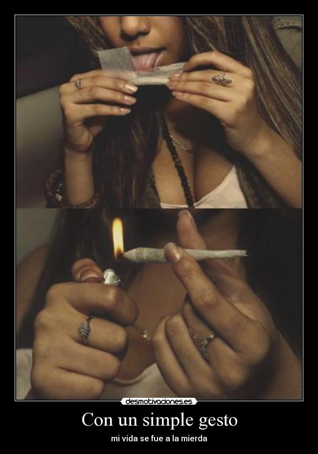 carteles fumo tampoco bebo hago cartel para que sepan que eso muy malo tresdelunodeldoce desmotivaciones