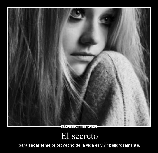 carteles vida feliz desmotivaciones