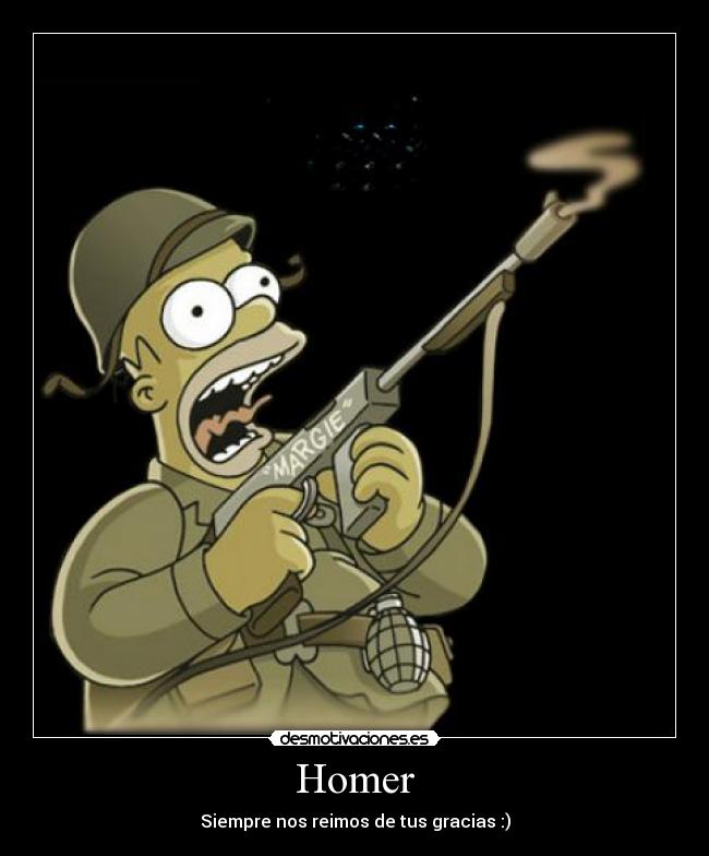 Homer - 