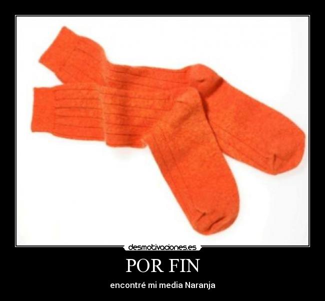 carteles por fin desmotivaciones